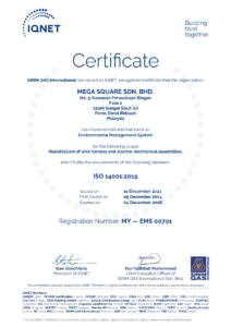 ISO 14001 certificate_IQNET (expires on 4 Dec 2026)_page-0001